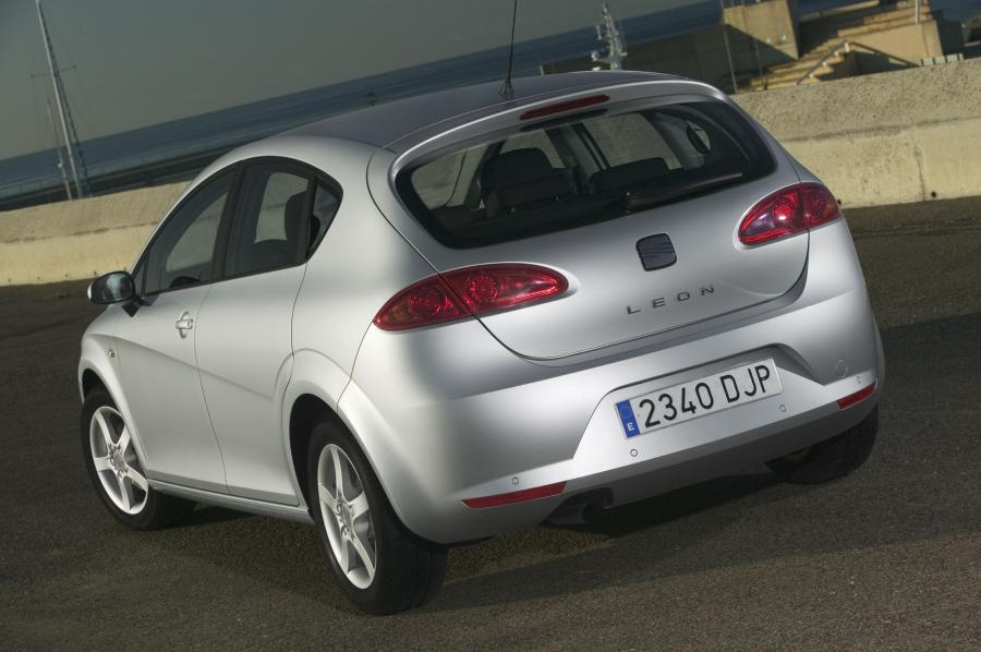  Seat Leon 2005 года  (фото 70 из 126)